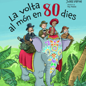 La volta al mon en 80 dies