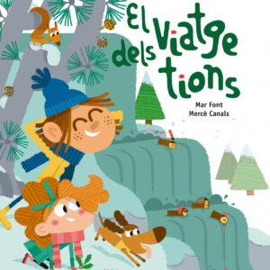 El viatge dels tions