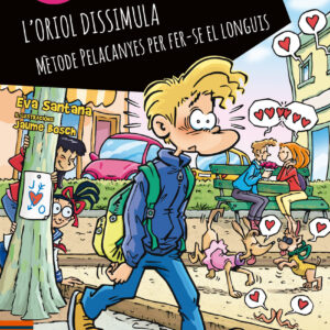 L'Oriol dissimula. Mètode Pelacanyes per fer-se el longuis