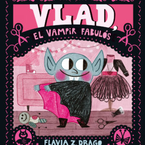 Vlad, el vampir fabulós