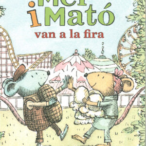 Mel i mato van a la fira