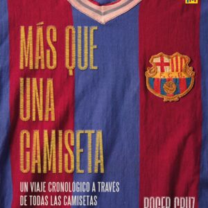 Más que una camiseta