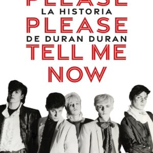 Please, Please Tell Me Now