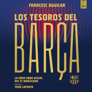 Tesoros del Barça
