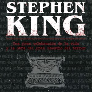 Stephen King