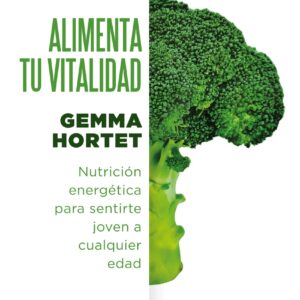 Alimenta tu vitalidad