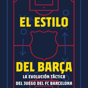 El estilo del Barça