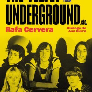 The Velvet Underground, etc