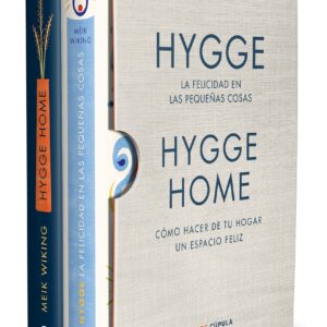 Estuche Hygge + Hygge Home