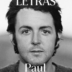 Letras. Edición actualizada en tapa blanda