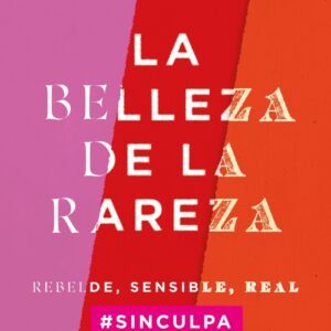 La belleza de la rareza