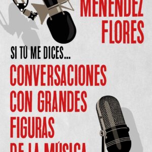 Conversaciones con grandes figuras de la música
