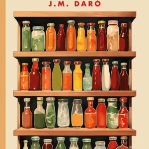 Vademécum de las salsas (Nueva presentación)