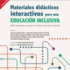 Materiales didácticos interactivos para una educación inclusiva