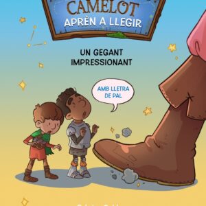 Petit Camelot: Un gegant impressionant