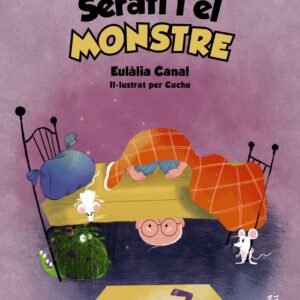 Serafí i el monstre