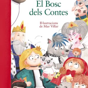 El Bosc dels Contes