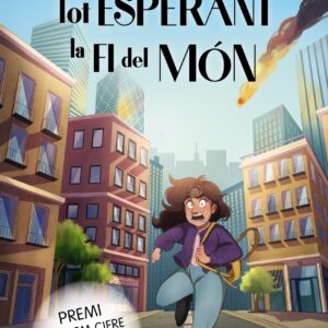 Tot esperant la fi del món