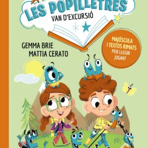 Les Popilletres van d'excursió