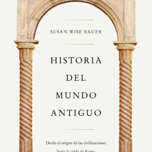Historia del mundo antiguo