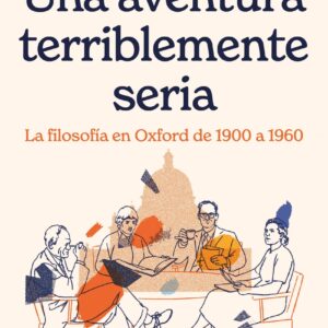 Una aventura terriblemente seria