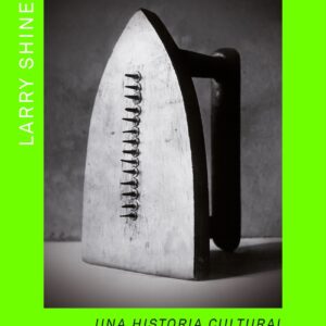 La invención del arte