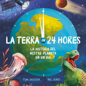 La Terra en 24 hores