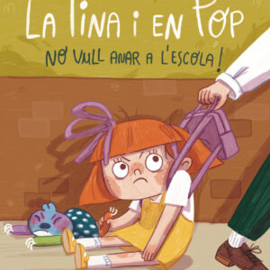 No vull anar a l'escola!