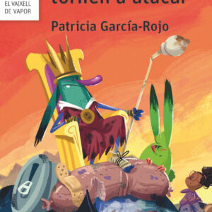 Els bruts tornen a atacar