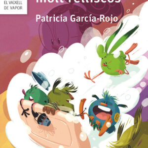 Un robatori molt relliscós