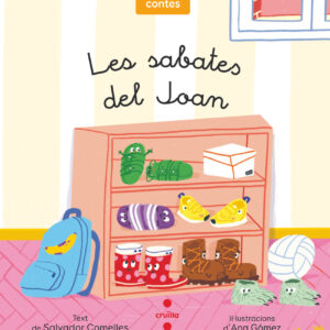 Les sabates del Joan