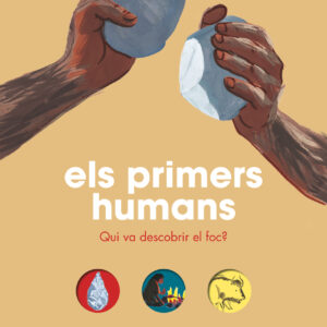 Els primers humans