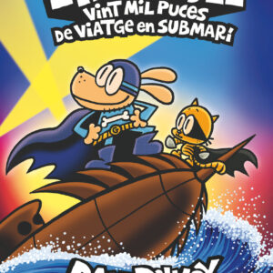 Vint mil puces de viatge submarí