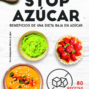 Stop Azúcar