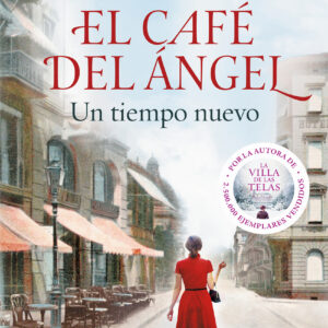 El Café del Ángel