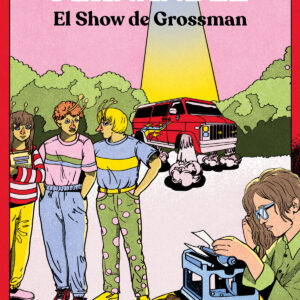 El show de Grossman