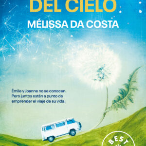 Todo el azul del cielo