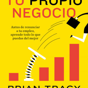 Emprende tu propio negocio