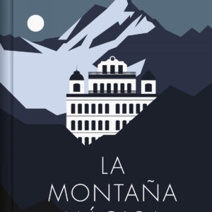 La montaña mágica (Edición limitada)