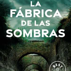 La fábrica de las sombras (Los crímenes del faro 2)