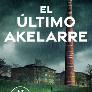El último aquelarre (Los crímenes del faro 3)