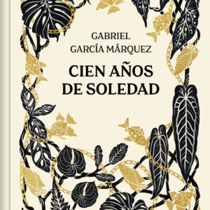Cien años de soledad (Edición aniversario)