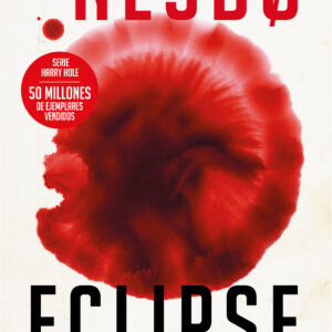 Eclipse (Harry Hole 13)