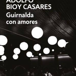 Guirnalda con amores