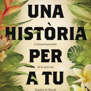 Una història per a tu