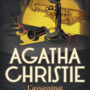 L'assassinat de Roger Ackroyd