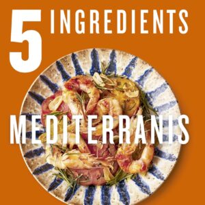 5 ingredients mediterranis
