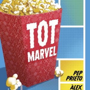 Tot Marvel
