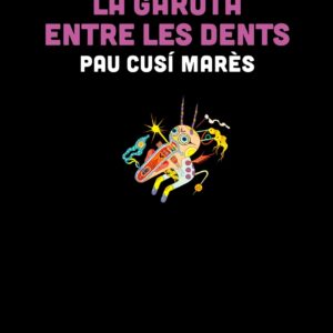 La garota entre les dents