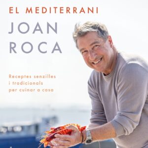 Cuinar el Mediterrani